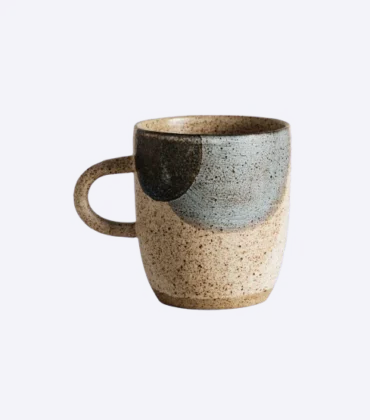 Ceramic cup